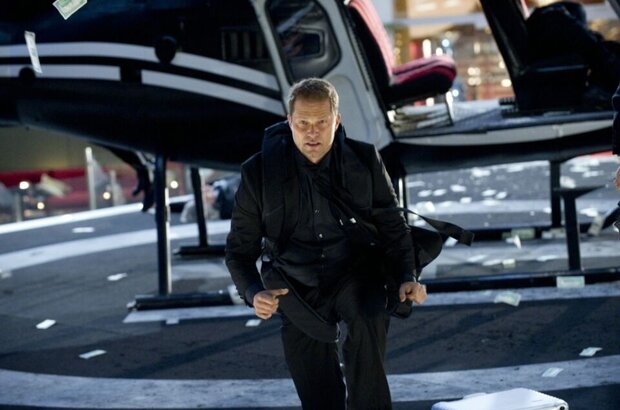This Means War (2011) - photo 17