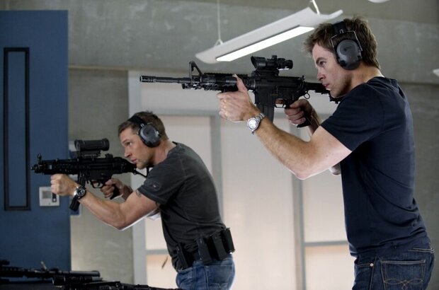 This Means War (2011) - photo 7