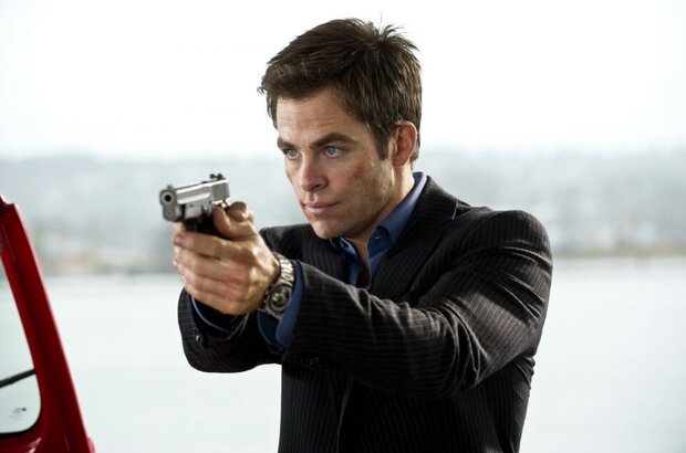 This Means War (2011) - photo 11