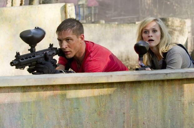 This Means War (2011) - photo 15