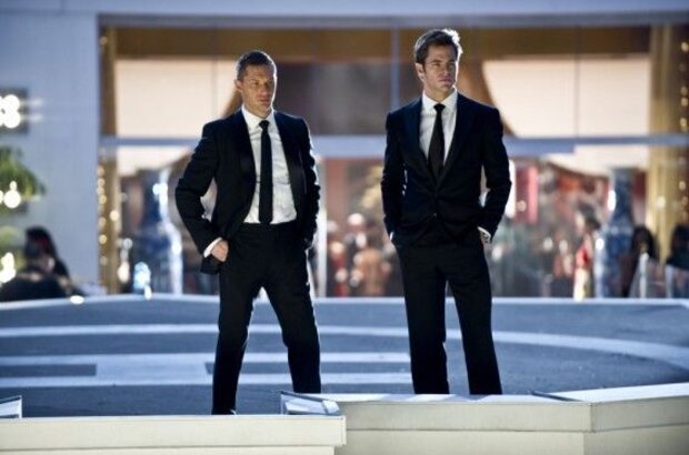 This Means War (2011) - photo 3