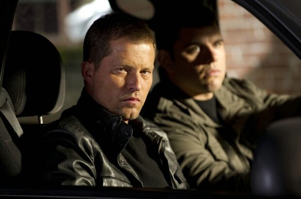 This Means War (2011) - photo 16
