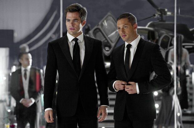 This Means War (2011) - photo 9