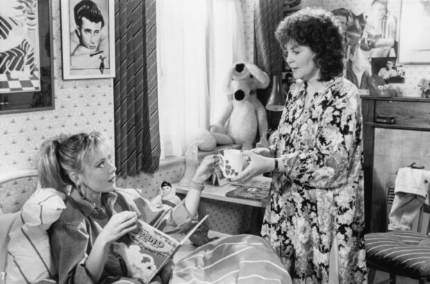 Shirley Valentine (1989) - photo 1