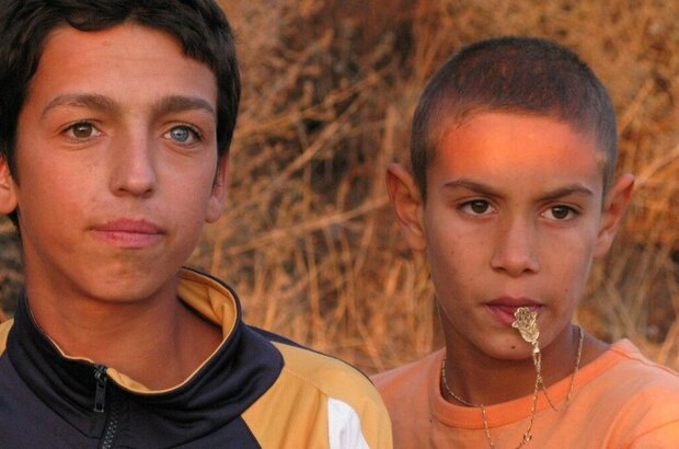 Khamsa (2008) - photo 2