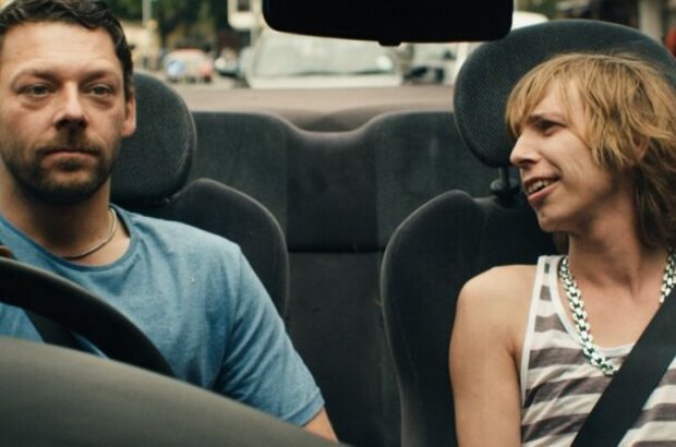Дилер (2012) - фото 10