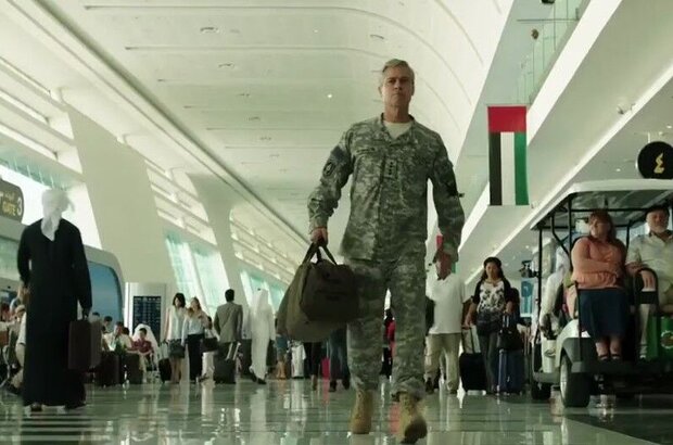 War Machine (2017) - photo 2