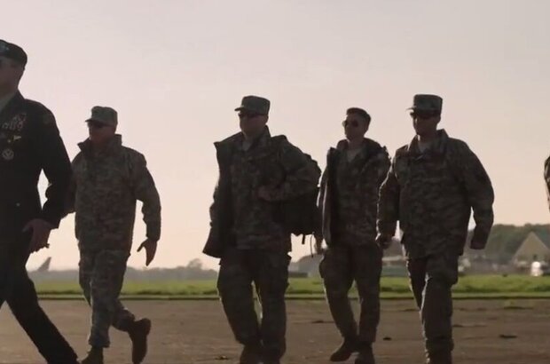 War Machine (2017) - photo 4