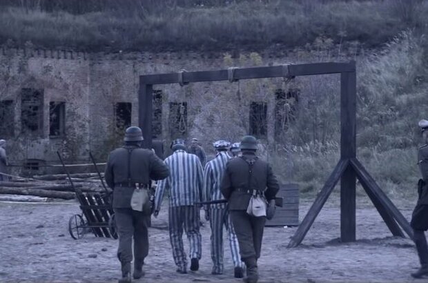 Svideteli (2018) - photo 4
