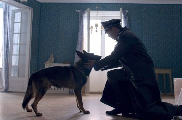 Svideteli (2018) - photo 5