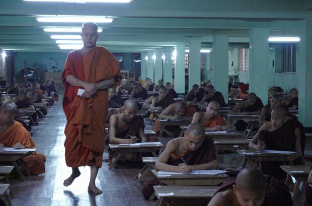 Досточтимый В. (2017) - фото 2