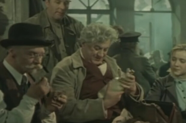 Огненные версты (1957) - фото 8