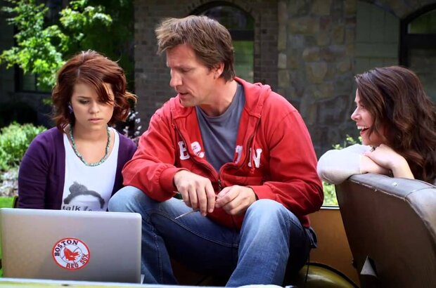Midway to Heaven (2011) - photo 4