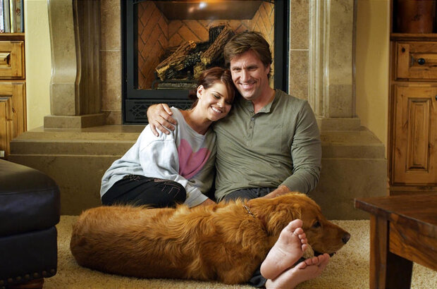 Midway to Heaven (2011) - photo 1