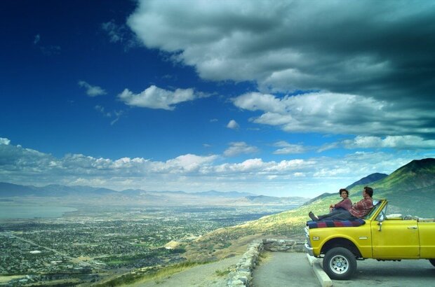 Midway to Heaven (2011) - photo 2