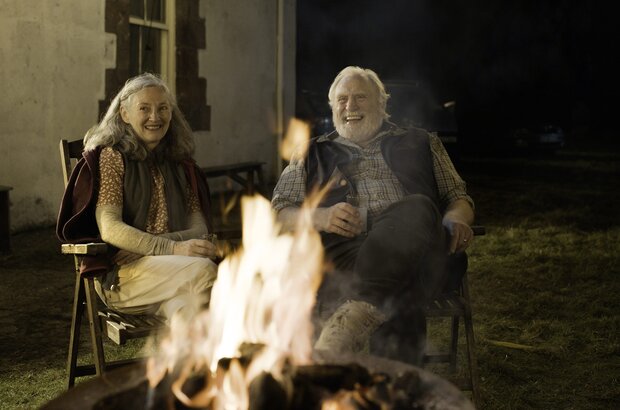 My Sailer My Love (2022) - photo 3