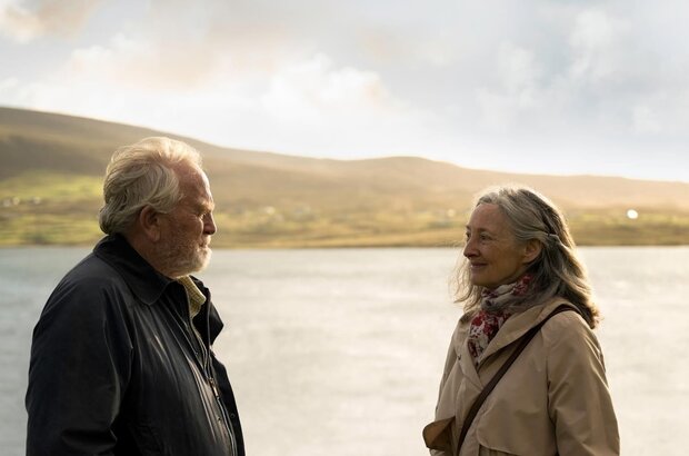 My Sailer My Love (2022) - photo 1