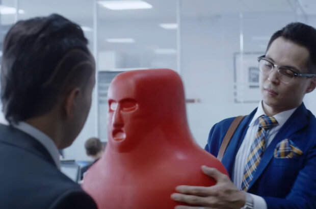 Финансист. Игра на вылет (2018) - photo 1