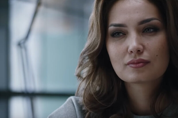Финансист. Игра на вылет (2018) - photo 6