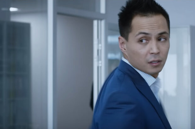 Финансист. Игра на вылет (2018) - photo 5