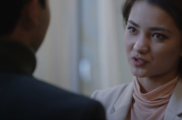 Финансист. Игра на вылет (2018) - photo 8