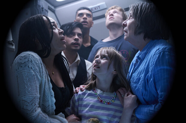 No Way Up (2023) - photo 8