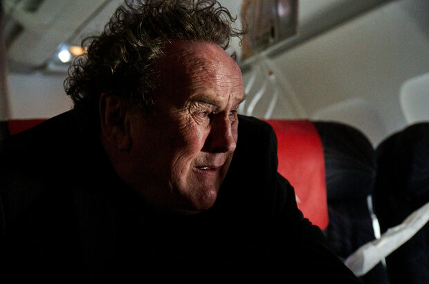 No Way Up (2023) - photo 2