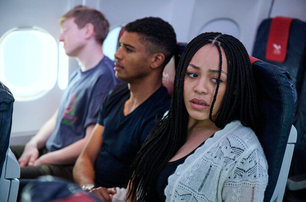 No Way Up (2023) - photo 4