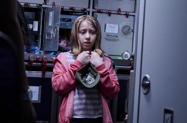 No Way Up (2023) - photo 5