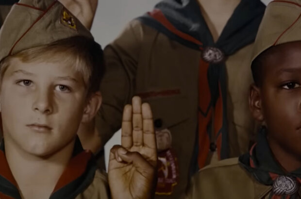 Scout's Honor: The Secret Files of the Boy Scouts of America (2023) - photo 1