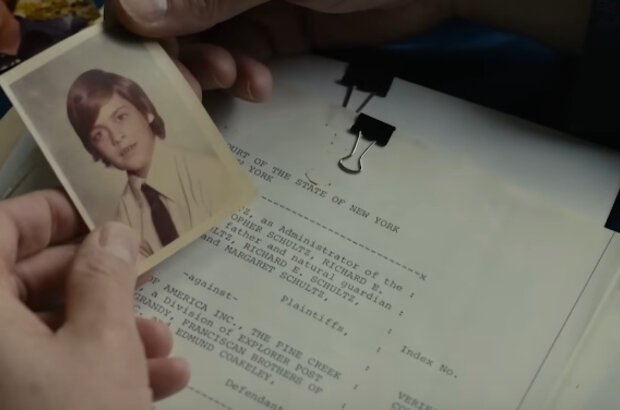 Scout's Honor: The Secret Files of the Boy Scouts of America (2023) - photo 5