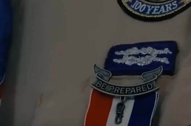 Scout's Honor: The Secret Files of the Boy Scouts of America (2023) - photo 4