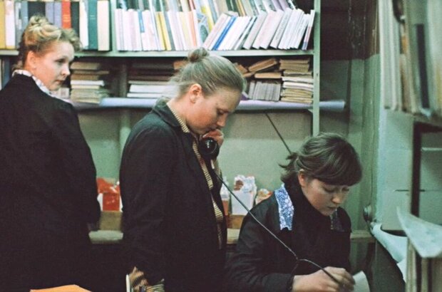 Влюблен по собственному желанию (1982) - фото 6