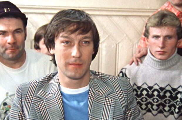 Влюблен по собственному желанию (1982) - фото 2