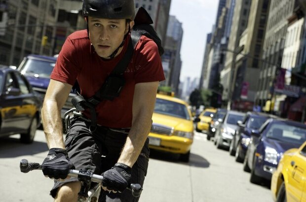 Premium Rush (2010) - photo 1
