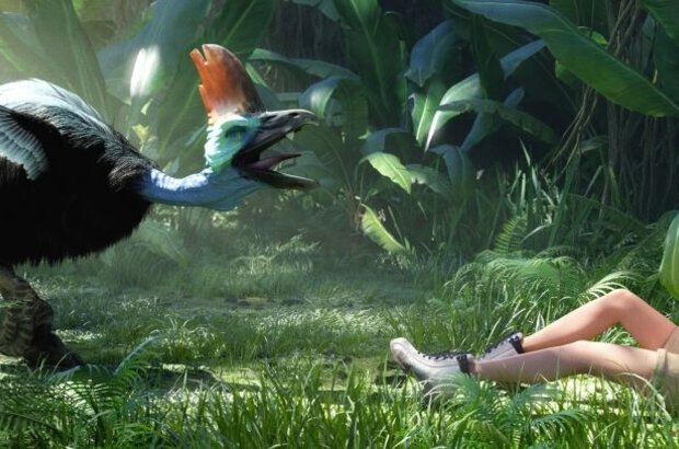 Tarzan (2013) - photo 9