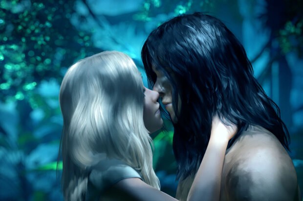 Tarzan (2013) - photo 5