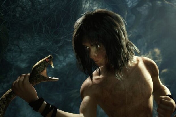 Tarzan (2013) - photo 8
