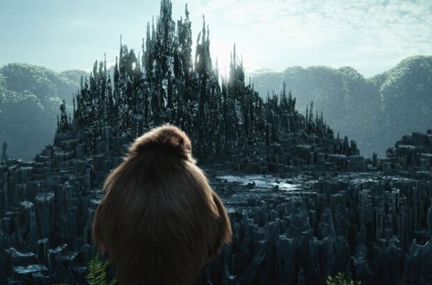 Tarzan (2013) - photo 16