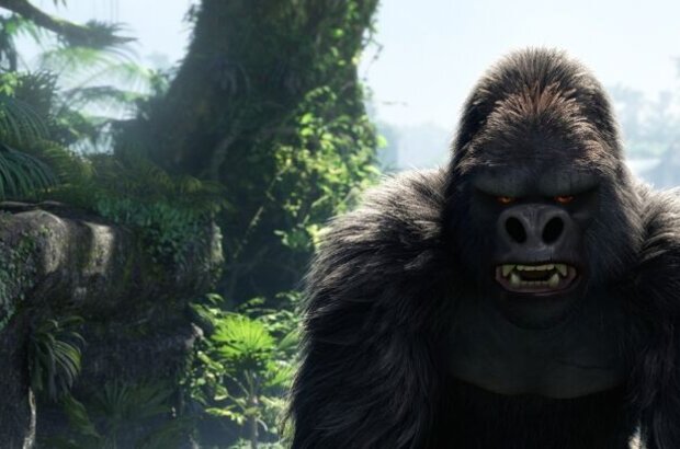Tarzan (2013) - photo 10