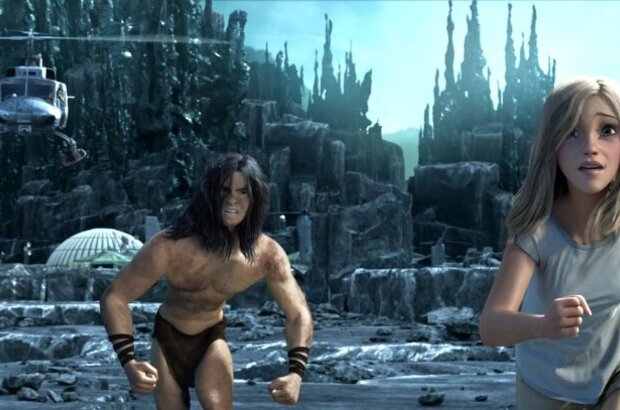 Tarzan (2013) - photo 17