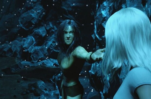 Tarzan (2013) - photo 15