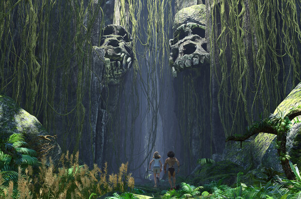 Tarzan (2013) - photo 2