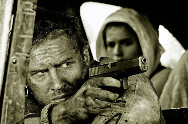 Mad Max: Fury Road (2015) - photo 9