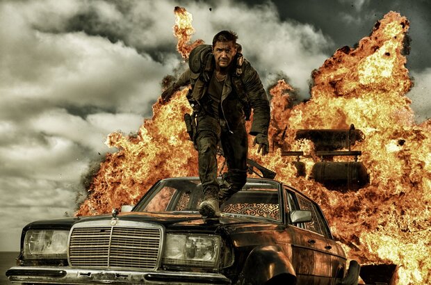 Mad Max: Fury Road (2015) - photo 2
