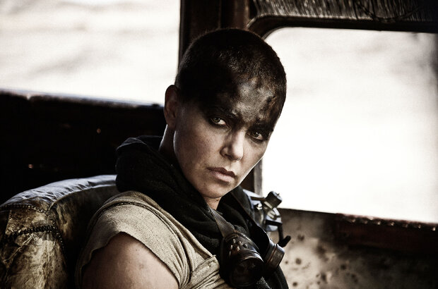 Mad Max: Fury Road (2015) - photo 3