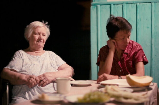 The Orlovs (2014) - photo 5