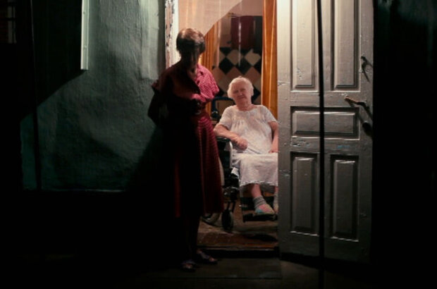 The Orlovs (2014) - photo 6