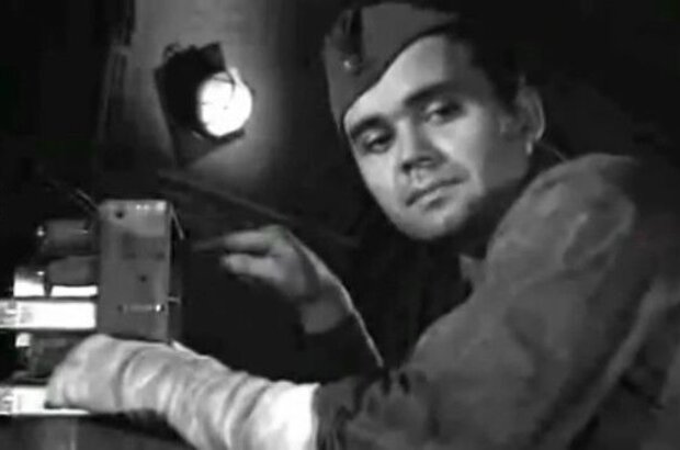 Крепость на колесах (1960) - фото 3