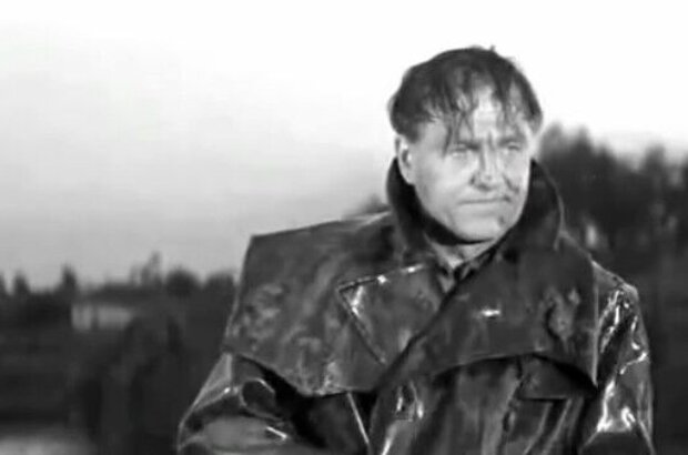 Крепость на колесах (1960) - фото 4